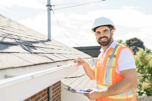Best Commercial Roofing Services  in Camden, AL